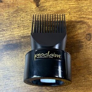 Hair Dryer Brush Accessory